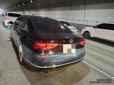 2016 Volkswagen Passat 1VWZZZA3ZGC007492 VIN:1VWZZZA3ZGC007492
