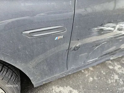 2015 BMW 520 WBA5E7101FGK08870 VIN:WBA5E7101FGK08870