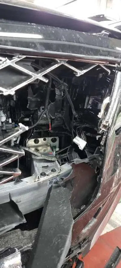 2021 Genesis GV80 KMTHA81BDNU085946 VIN:KMTHA81BDNU085946