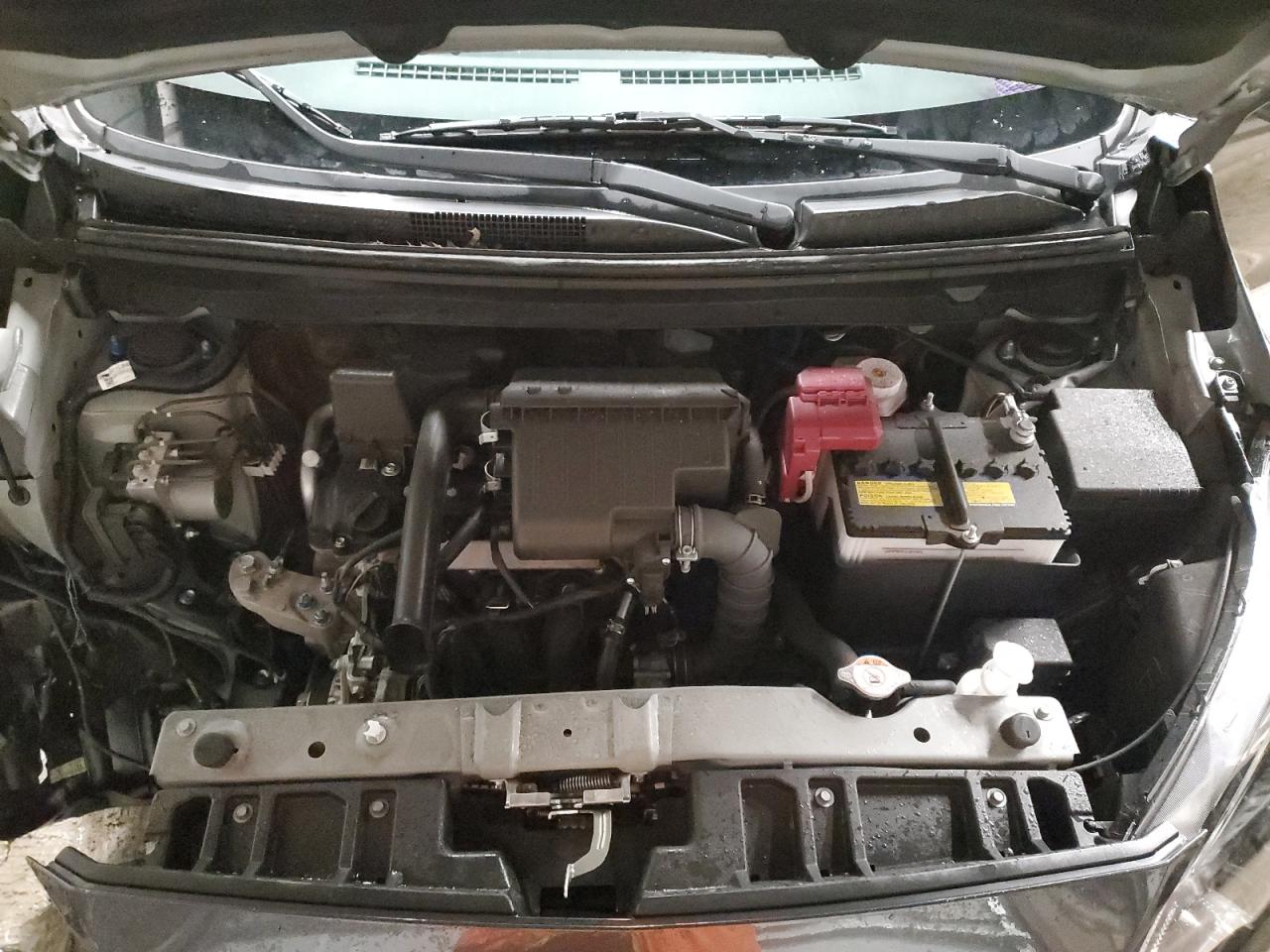 2024 MITSUBISHI MIRAGE G4 ES VIN:ML32FUFJ1RHF03720