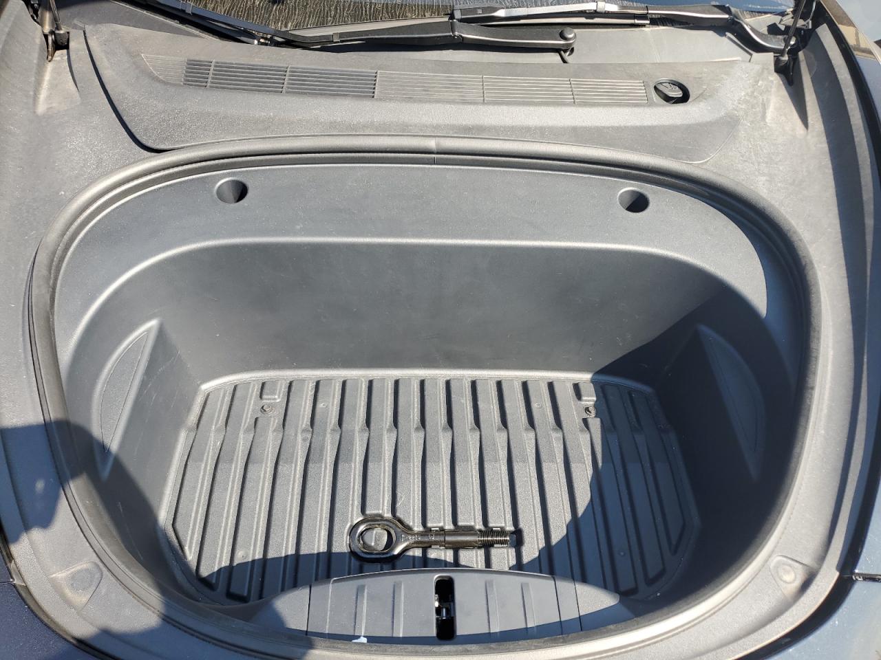2023 TESLA MODEL 3  VIN:5YJ3E1EAXPF544281
