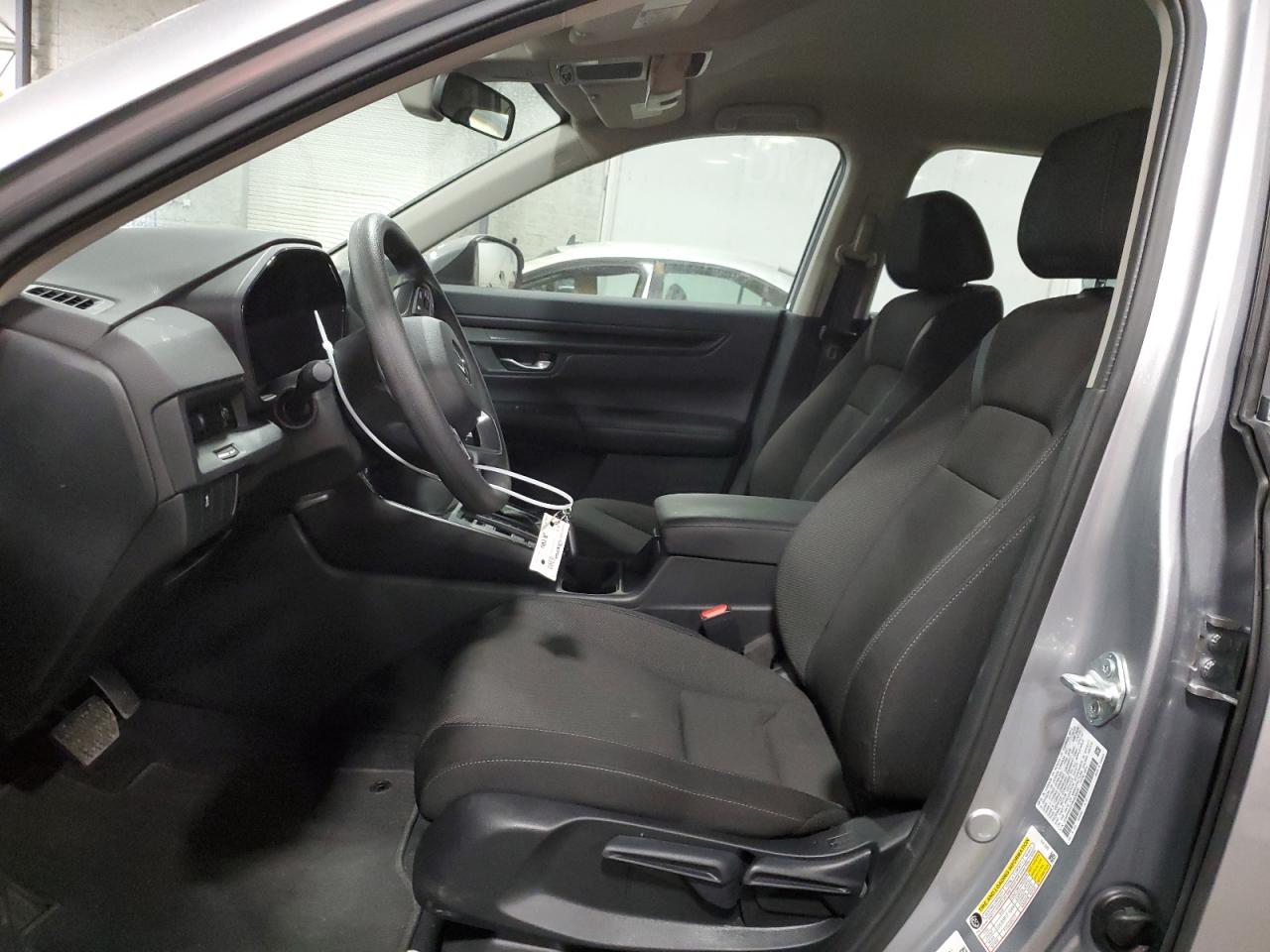 2024 HONDA CR-V LX VIN:2HKRS4H21RH439626