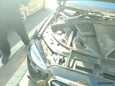 2021 Mercedes-Benz S 580 W1K6G7GB0MA063062 VIN:W1K6G7GB0MA063062