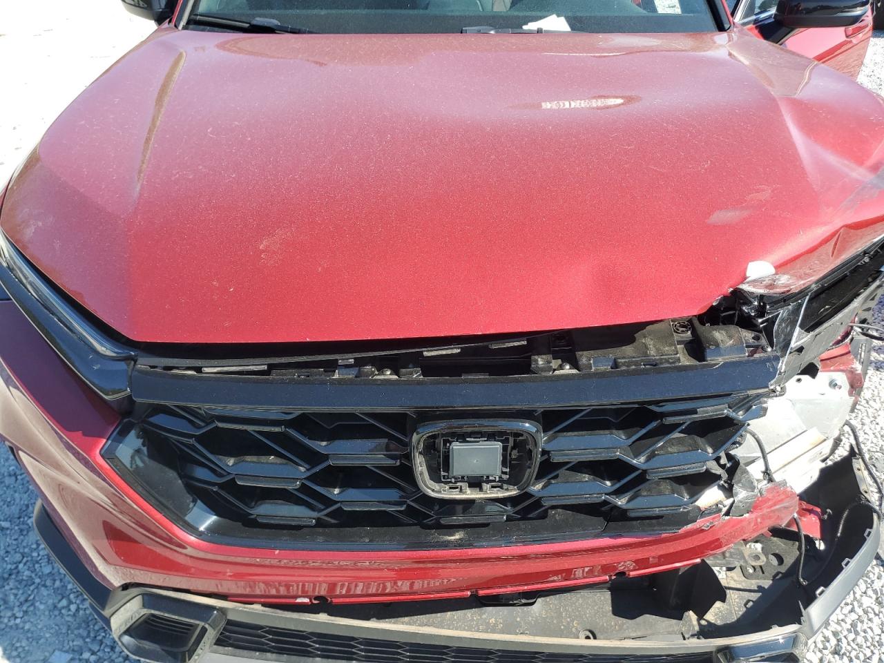 2023 HONDA CR-V SPORT VIN:7FARS5H58PE011536