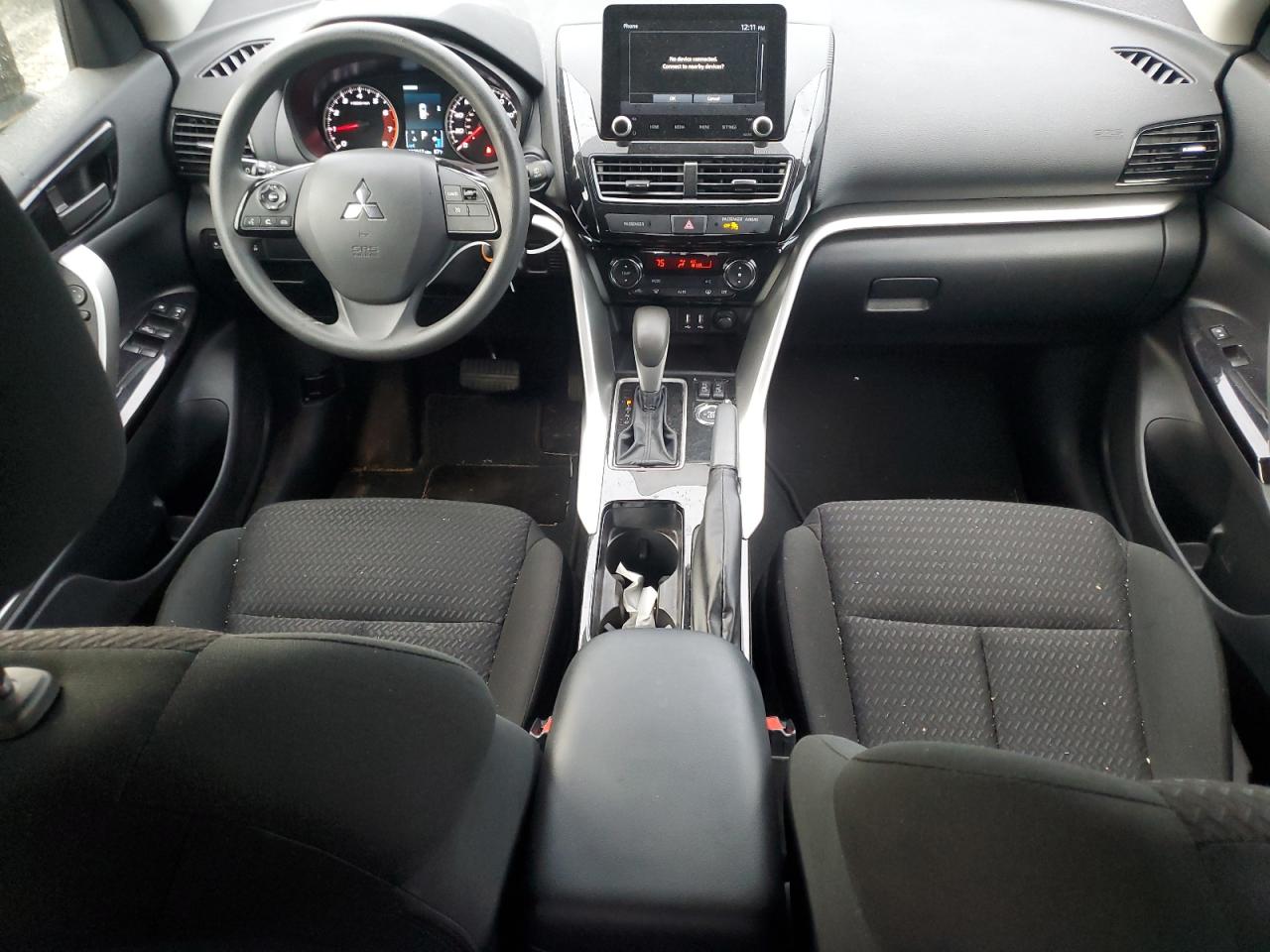 2023 MITSUBISHI ECLIPSE CROSS LE VIN:JA4ATVAA2PZ005121