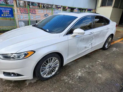 2015 Ford Fusion 3FA6P0H95FR140620 VIN:3FA6P0H95FR140620