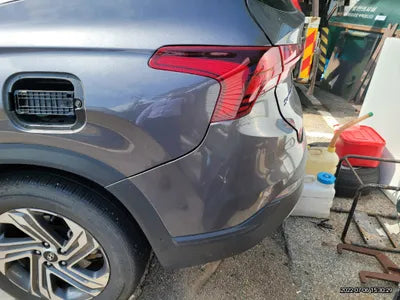 2021 Hyundai Santa FE KMHS381HHMU343576 VIN:KMHS381HHMU343576