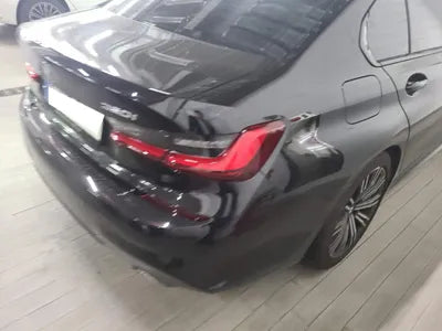 2022 BMW 320 WBA5X5104NFM28233 VIN:WBA5X5104NFM28233