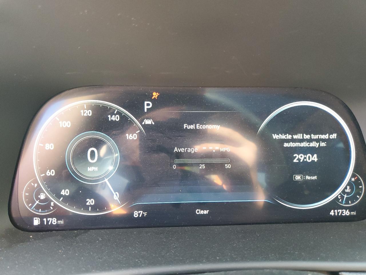 2022 HYUNDAI SONATA LIMITED VIN:KMHL34J25NA245515