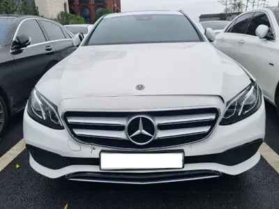 2018 Mercedes-Benz E 200 WDDZF4CB1JA412858 VIN:WDDZF4CB1JA412858