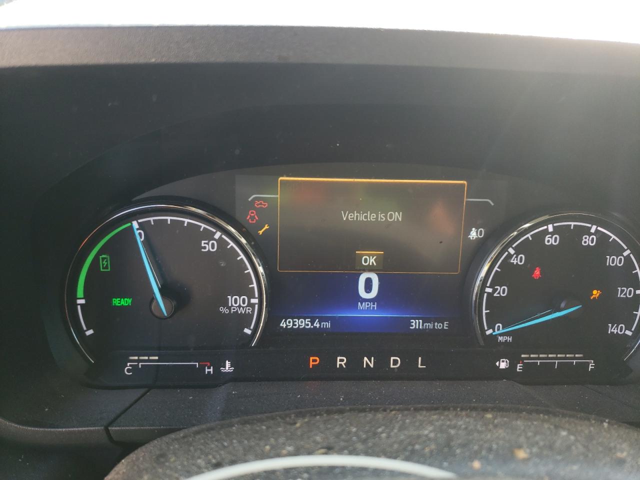2022 FORD MAVERICK XL VIN:3FTTW8E36NRA94390