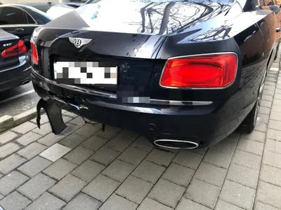 2015 Bentley Flying Spur SCBEL53W8FC047880 VIN:SCBEL53W8FC047880