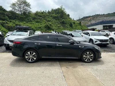 2015 Kia K5 KNAGX415GGA010644 VIN:KNAGX415GGA010644