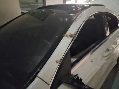 2017 Mercedes-Benz CLA 250 676KMWDDSJ4GB7HN4 VIN:676KMWDDSJ4GB7HN4