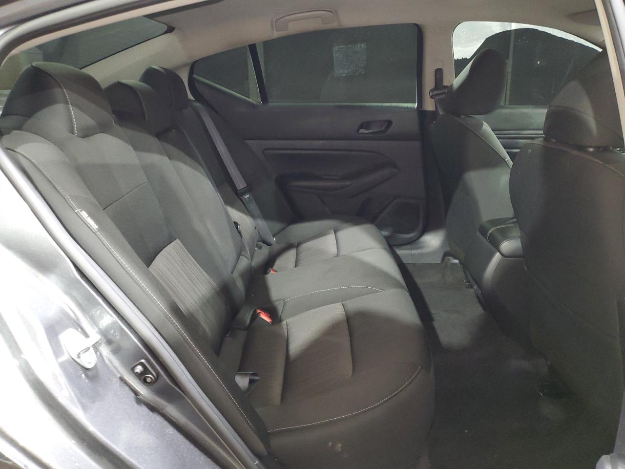 2024 NISSAN ALTIMA SV VIN:1N4BL4DVXRN356331