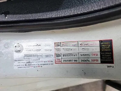 2015 Nissan Altima NONE VIN: