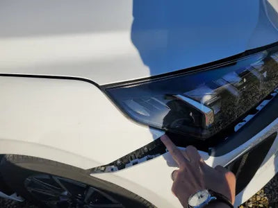 2020 Hyundai Ioniq VIN: