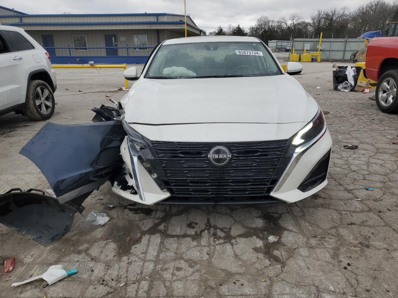 2023 NISSAN ALTIMA SV VIN:1N4BL4DW4PN408137