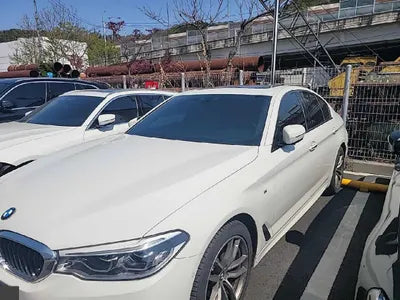 2017 BMW 520 WBAJC3104HWB76943 VIN:WBAJC3104HWB76943