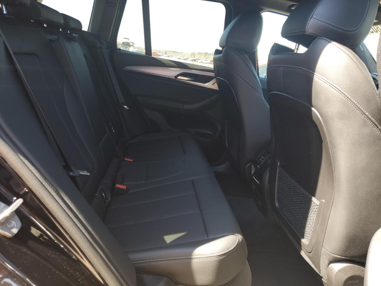 2022 BMW X3 SDRIVE30I VIN:5UX43DP0XN9K61482