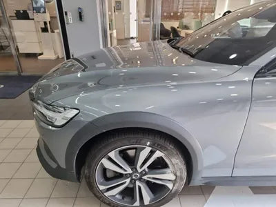 2020 Volvo V60 YV1ZZ102CL1046361 VIN:YV1ZZ102CL1046361