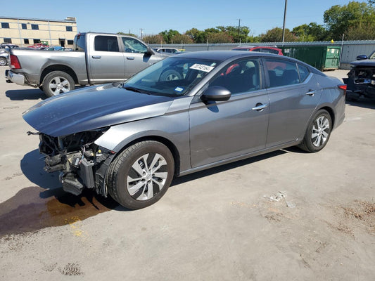 2023 NISSAN ALTIMA S VIN:1N4BL4BV5PN347102