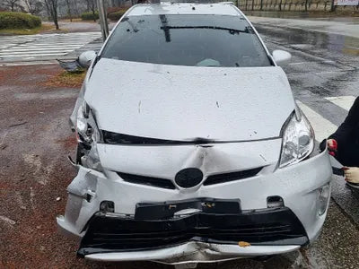 2015 Toyota Prius VIN: