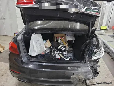 2020 BMW 520 WBAJF3109LWW86038 VIN:WBAJF3109LWW86038