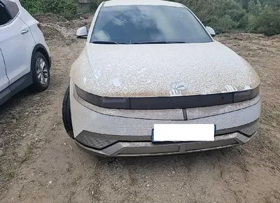 2022 Hyundai Ioniq KMHKR81AFNU088371 VIN:KMHKR81AFNU088371
