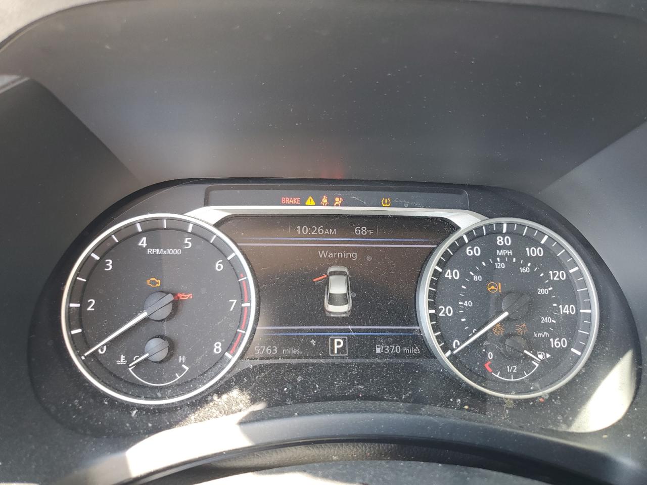 2024 NISSAN SENTRA SV VIN:3N1AB8CV1RY380105