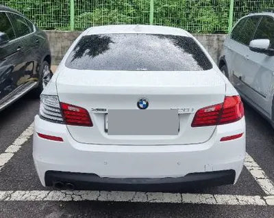 2016 BMW 528 WBA5A710XGG298792 VIN:WBA5A710XGG298792