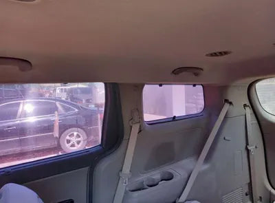 2015 Kia Carnival KNAMC81ABGS101990 VIN:KNAMC81ABGS101990