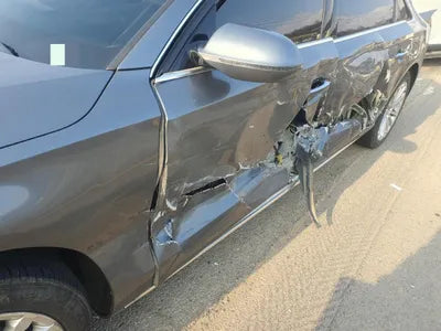 2015 Audi 50 WAUZZZ4H0FN017018 VIN:WAUZZZ4H0FN017018