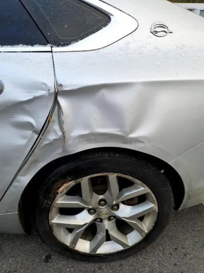 2016 Chevrolet Impala 1G1155SA1GU126209 VIN:1G1155SA1GU126209