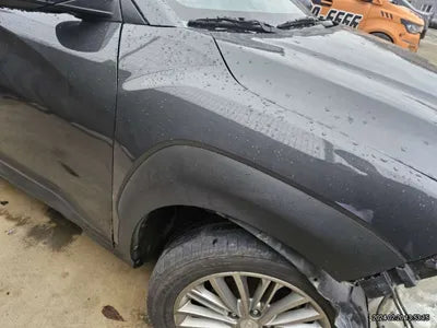 2018 Hyundai Kona 298KMKMHK3816GJU0 VIN:298KMKMHK3816GJU0