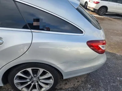 2015 Mercedes-Benz CLS 250 WDDLX9HB8FA143239 VIN:WDDLX9HB8FA143239