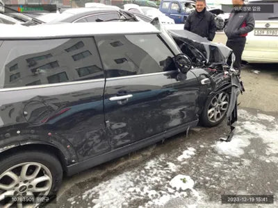 2019 MINI Cooper WMWXP5102K2H39769 VIN:WMWXP5102K2H39769