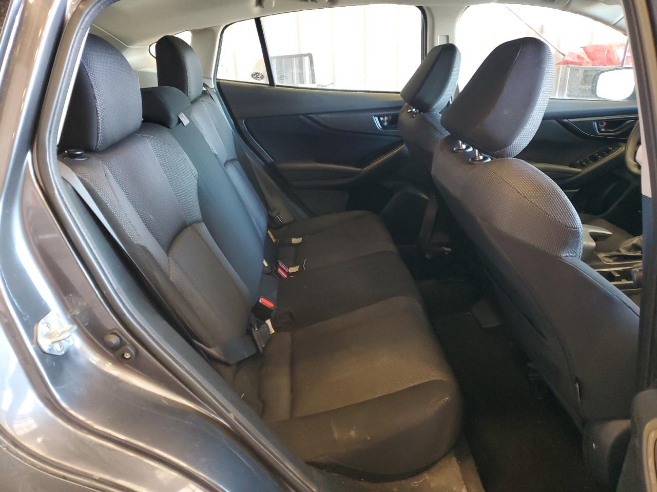 2022 SUBARU IMPREZA  VIN:4S3GTAB65N3706786