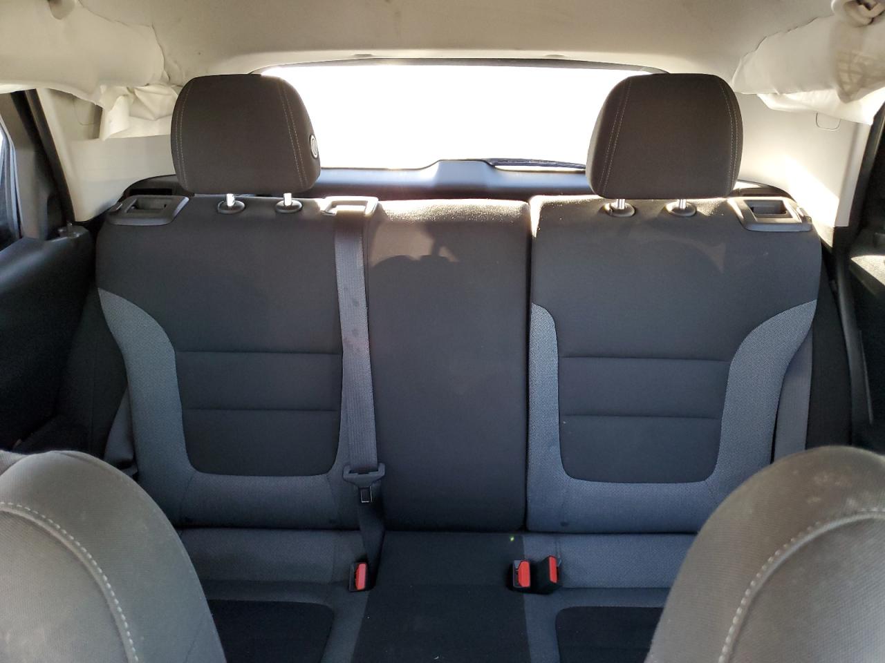 2023 CHEVROLET TRAILBLAZER LT VIN:KL79MRSL4PB172518