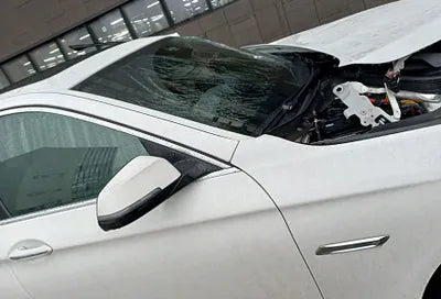 2015 BMW 528 WBA5A7107FD817250 VIN:WBA5A7107FD817250