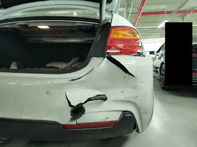 2016 BMW 420 382KMWBA4P9108GK6 VIN:382KMWBA4P9108GK6