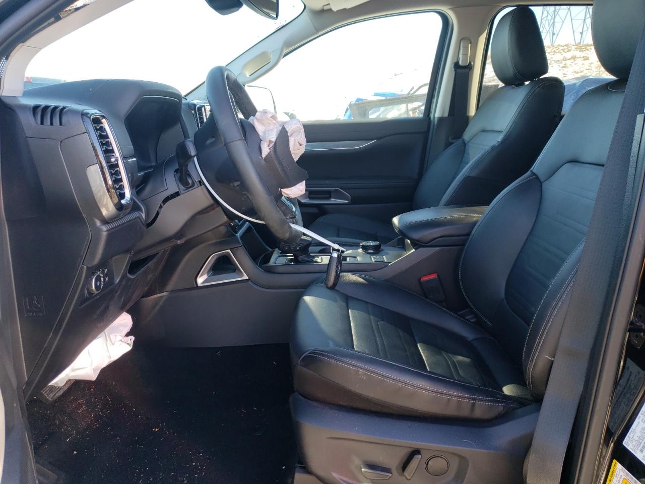 2024 FORD RANGER LARIAT VIN:1FTER4KH6RLE24736