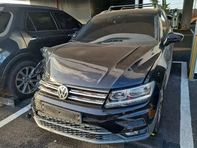 2018 Volkswagen Tiguan WVGZZZ5NZJW936845 VIN:WVGZZZ5NZJW936845