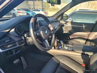 2016 BMW 540 903KMWBAKS6107G0N VIN:903KMWBAKS6107G0N