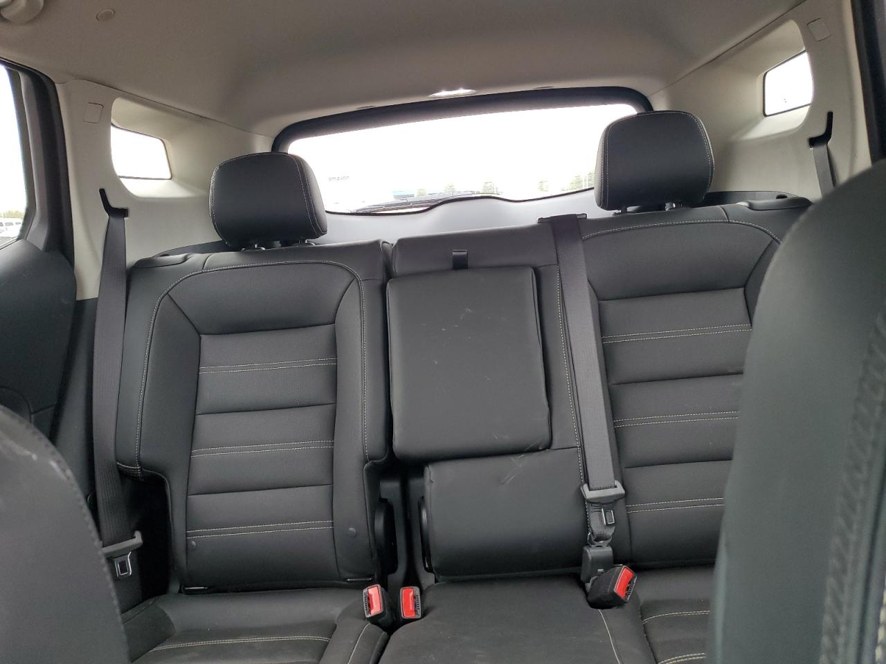 2023 GMC TERRAIN DENALI VIN:3GKALXEGXPL101655