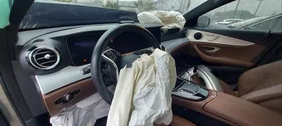 2021 Mercedes-Benz E 250 VIN: