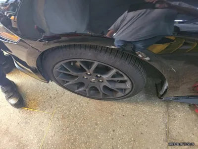 2019 Ford Mustang VIN: