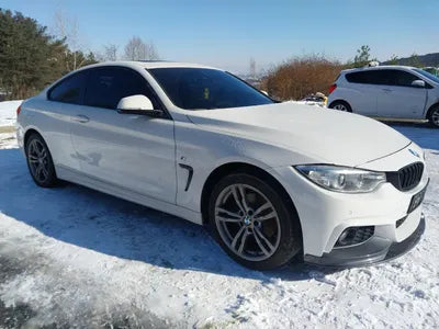 2016 BMW 4 Series WBA4P9103GK681461 VIN:WBA4P9103GK681461