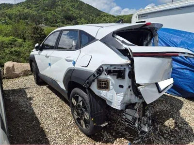 2023 Hyundai Kona KMHHB813BRU083592 VIN:KMHHB813BRU083592