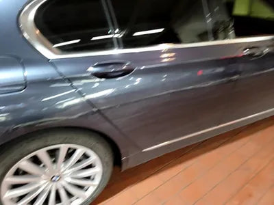 2016 BMW 730 WBA7C4104GG435114 VIN:WBA7C4104GG435114